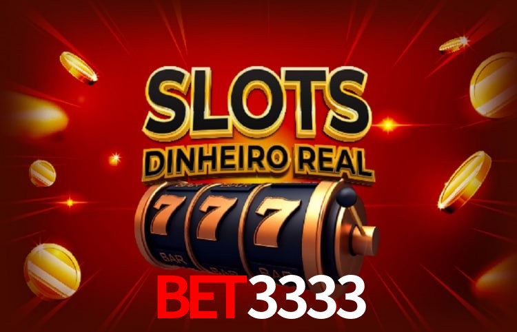 Sinta a adrenalina dos jogos de cassino com BET3333