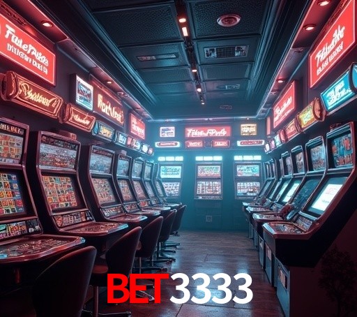 BET3333: Jogos de Caça-Níqueis-Altas Recompensas, Roleta-Velocidade, Blackjack-Desafios Máximos