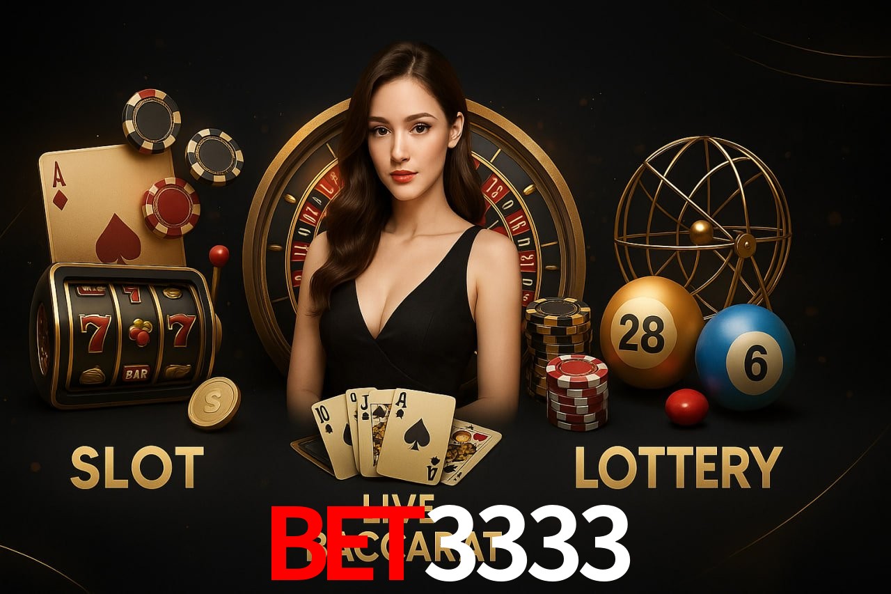 BET3333