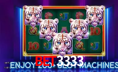 BET3333 casino
