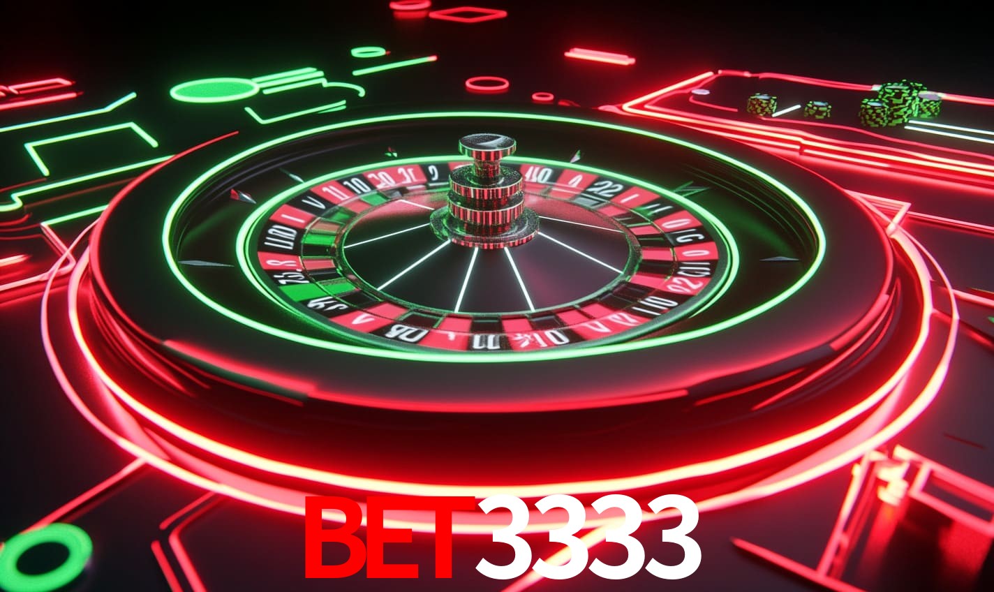 BET3333