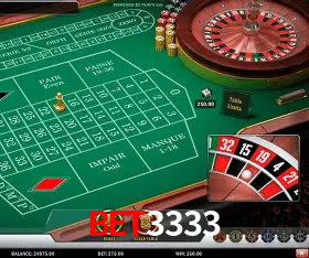 BET3333