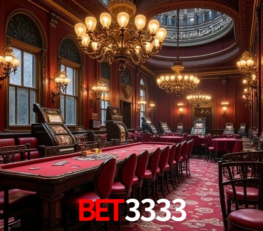 BET3333