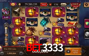 BET3333: A Experiência de Casino com Jogos de Mesa ao Vivo